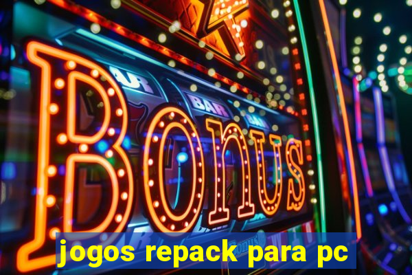 jogos repack para pc